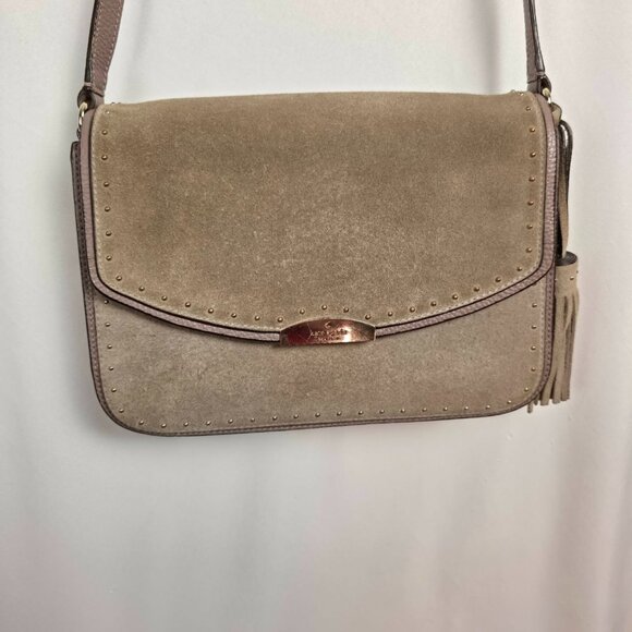 Kate Spade New York James Street Sparrow Crossbody - Picture 2 of 12